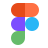 Figma logo icon