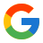 Google SEO icon